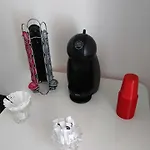 Bertha ホテル