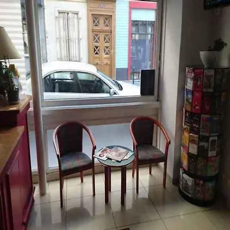 Bertha * Paris