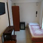 Bertha Hotel