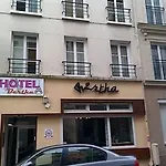 Bertha Hotel