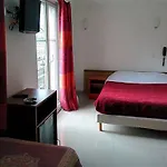 Hotel Bertha *