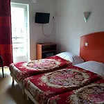 Hotel Bertha Parijs