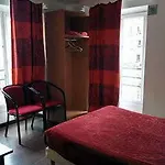 Bertha Hotel Parijs