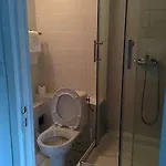 Bertha Hotel