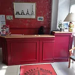Hotel Bertha Parijs