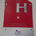 Bertha Hotel *