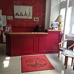 Bertha Hotel