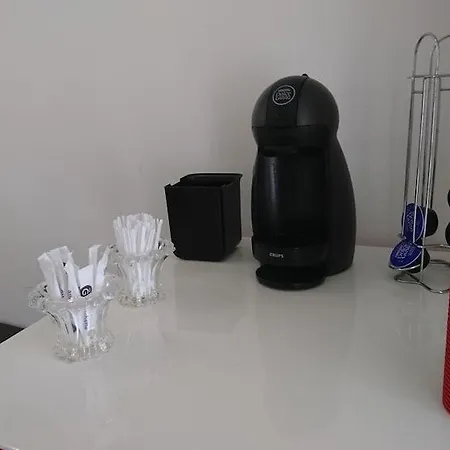 ベルタ ホテル
