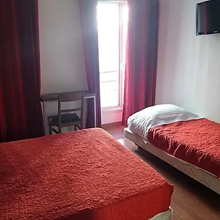 Bertha Hotel