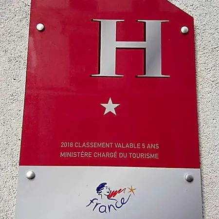 Bertha Hotel Parigi