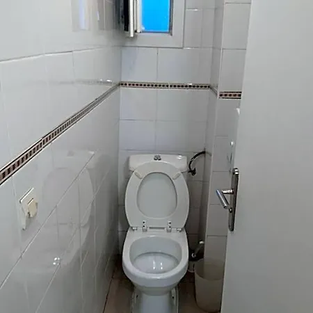 Hotel Bertha