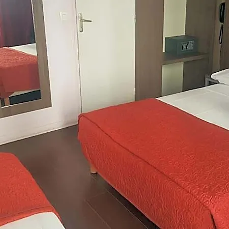 Hotel Bertha