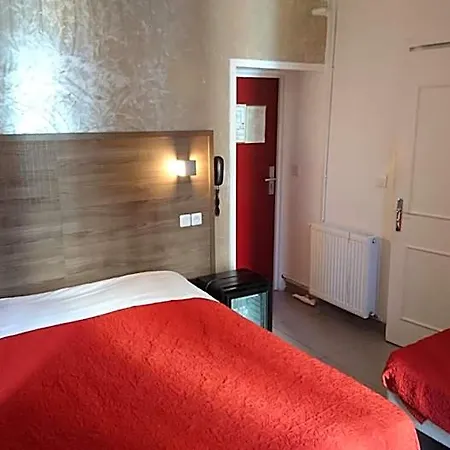 Hotel Bertha