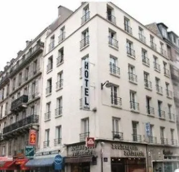 Bertha * Parigi