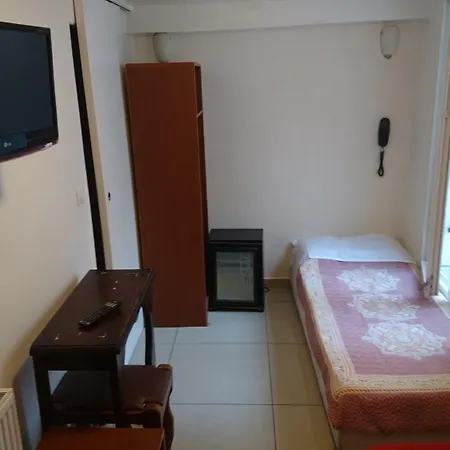 Bertha Otel