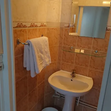 Bertha Otel
