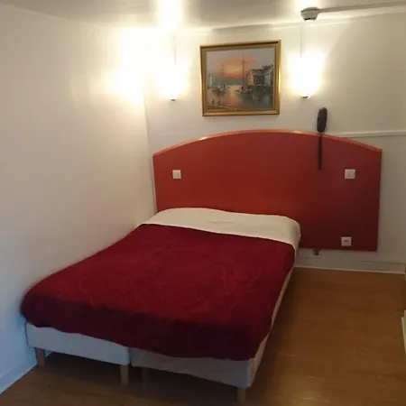 Bertha Otel *