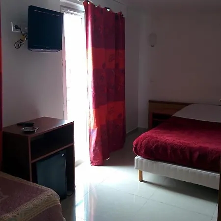 Bertha Otel