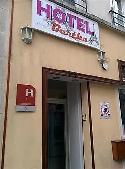 Otel Bertha