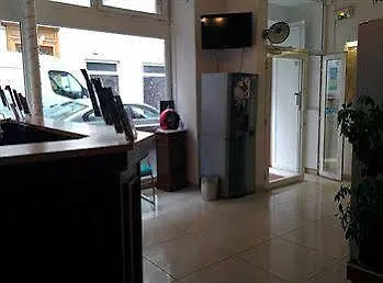 Otel Bertha