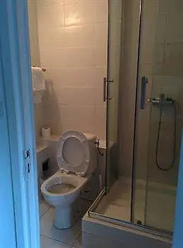 Bertha Otel