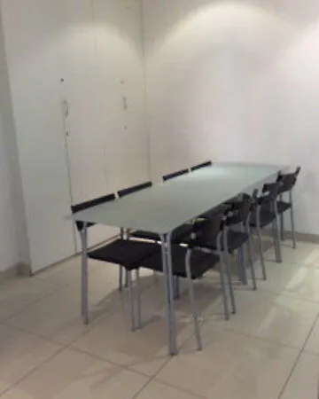 Bertha Otel Paris